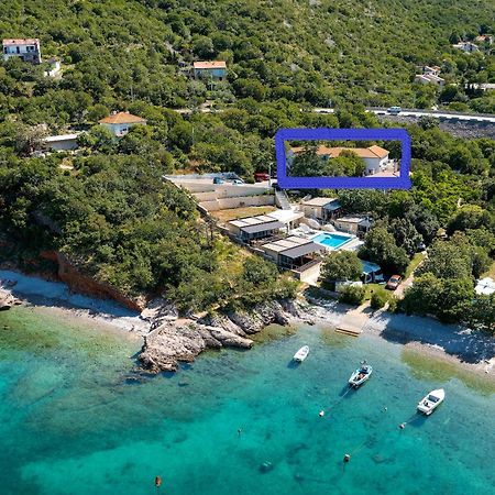 Villa Haus Niko Senj  Zewnętrze zdjęcie
