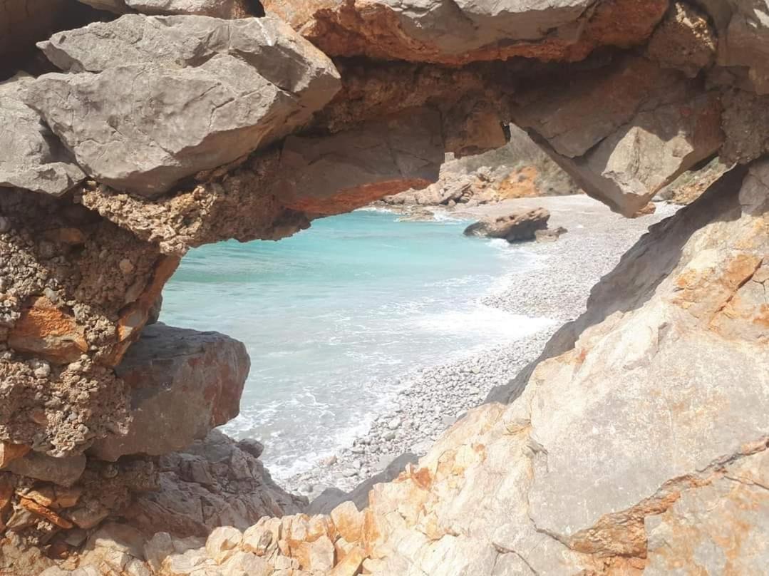 Villa Haus Niko Senj  Zewnętrze zdjęcie