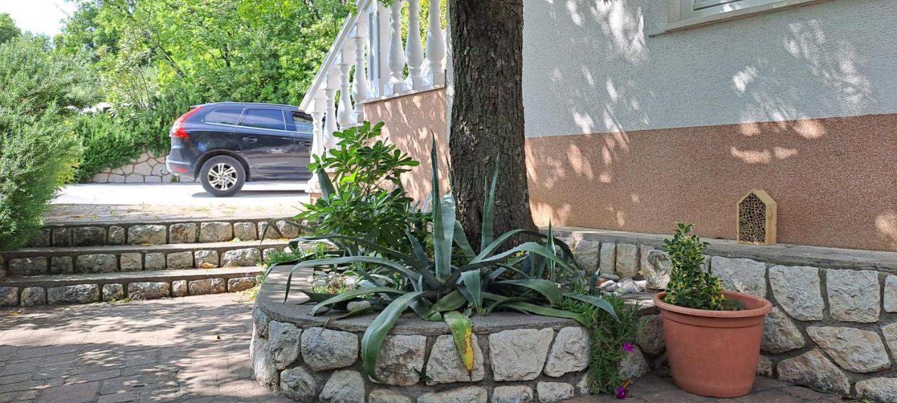Villa Haus Niko Senj  Zewnętrze zdjęcie