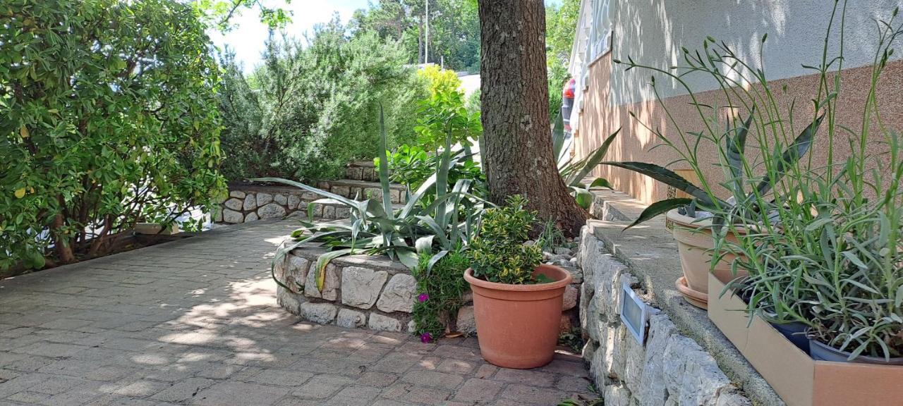 Villa Haus Niko Senj  Zewnętrze zdjęcie