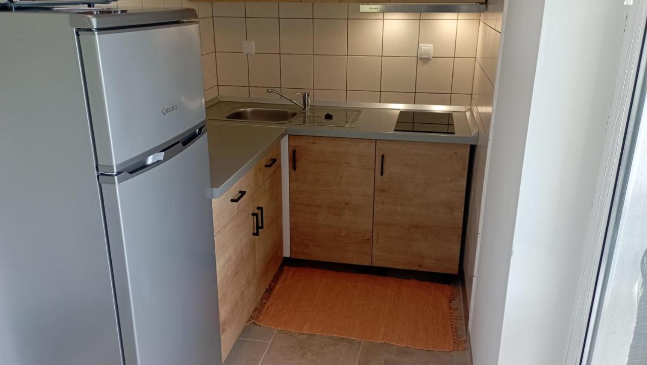 Villa Haus Niko Senj  Zewnętrze zdjęcie