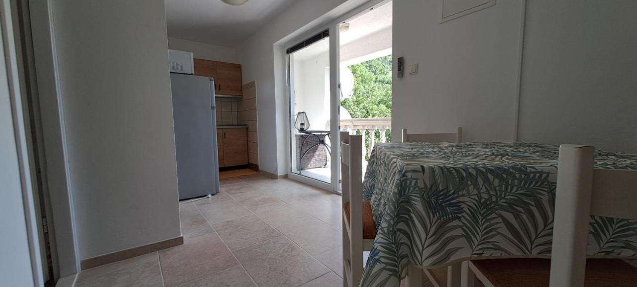 Villa Haus Niko Senj  Zewnętrze zdjęcie
