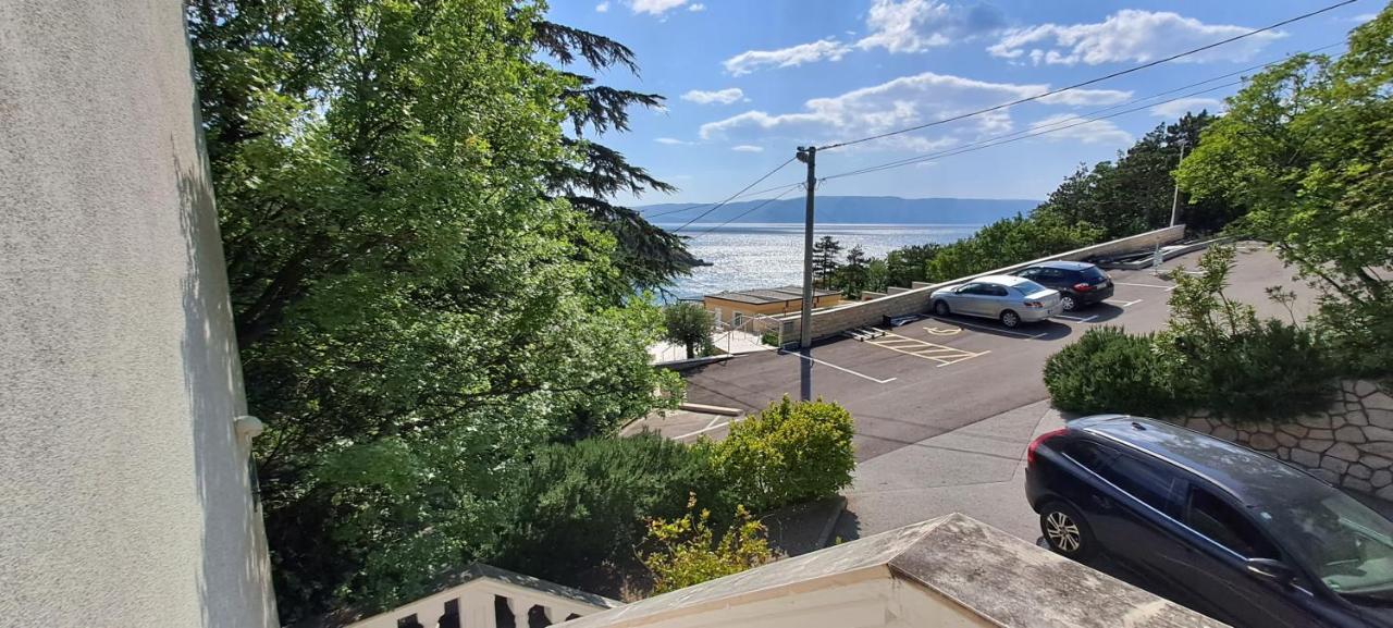 Villa Haus Niko Senj  Zewnętrze zdjęcie