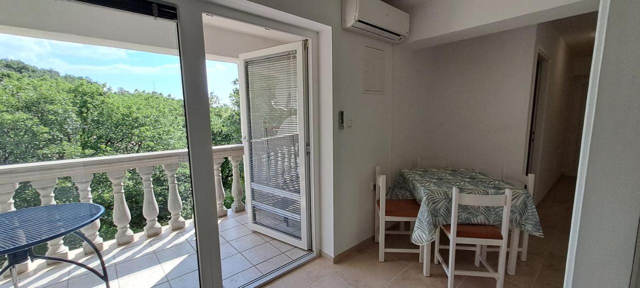 Villa Haus Niko Senj  Zewnętrze zdjęcie