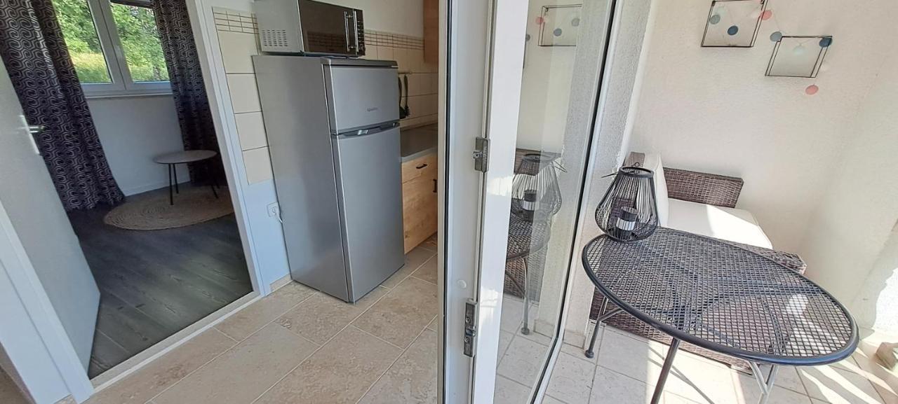 Villa Haus Niko Senj  Zewnętrze zdjęcie