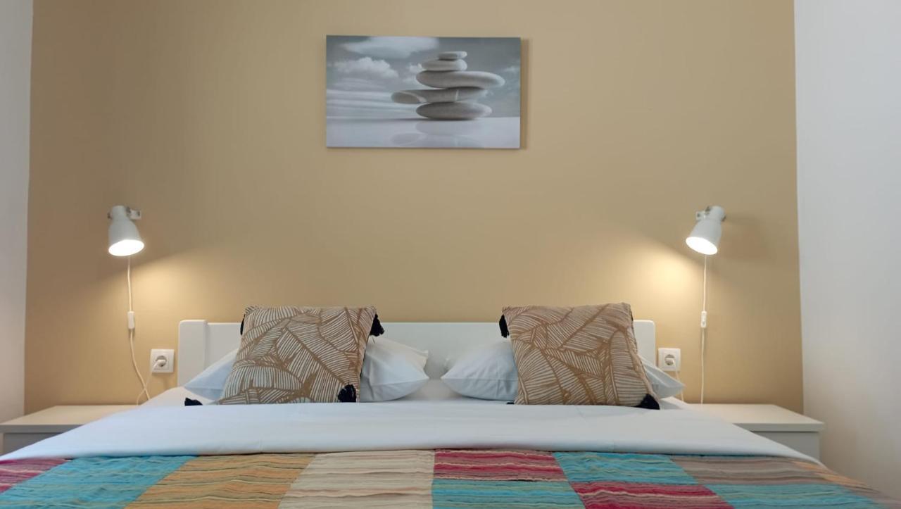 Villa Haus Niko Senj  Zewnętrze zdjęcie