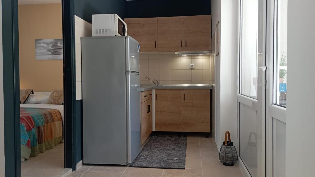 Villa Haus Niko Senj  Zewnętrze zdjęcie