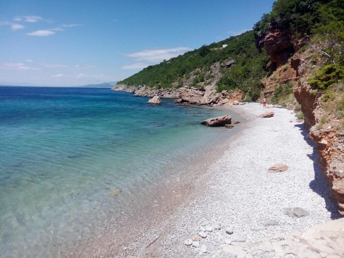 Villa Haus Niko Senj  Zewnętrze zdjęcie