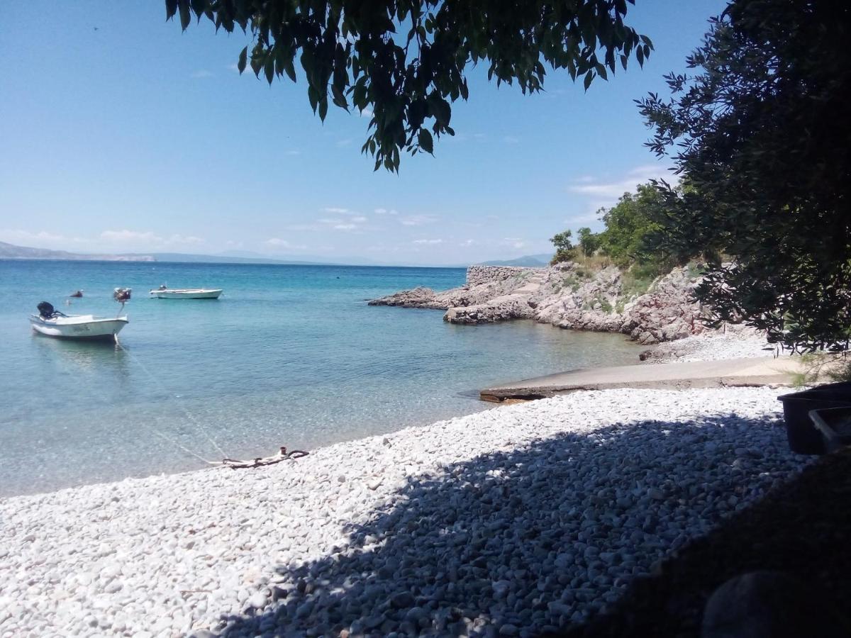 Villa Haus Niko Senj  Zewnętrze zdjęcie