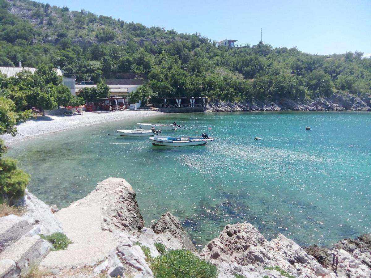 Villa Haus Niko Senj  Zewnętrze zdjęcie