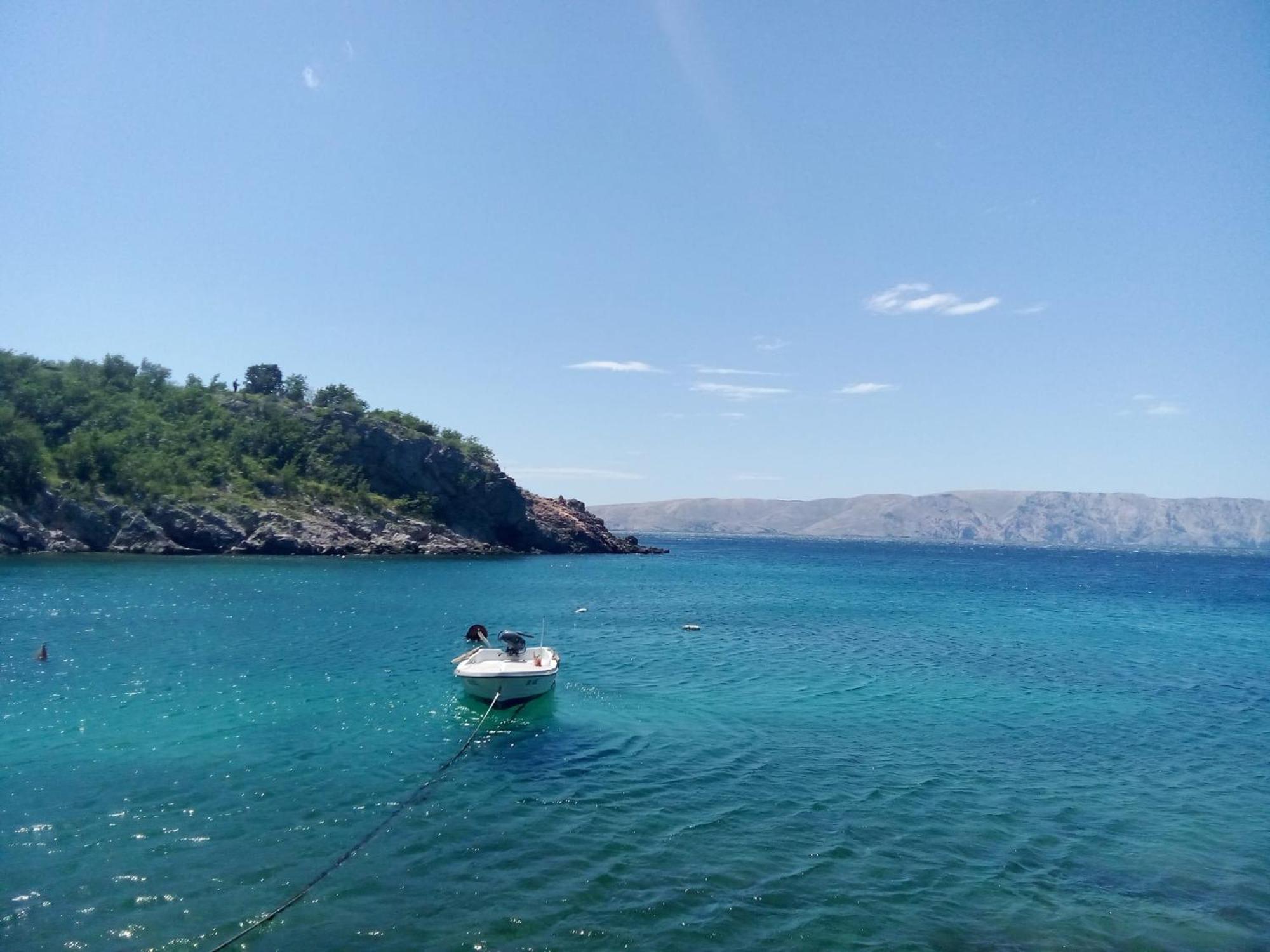 Villa Haus Niko Senj  Zewnętrze zdjęcie