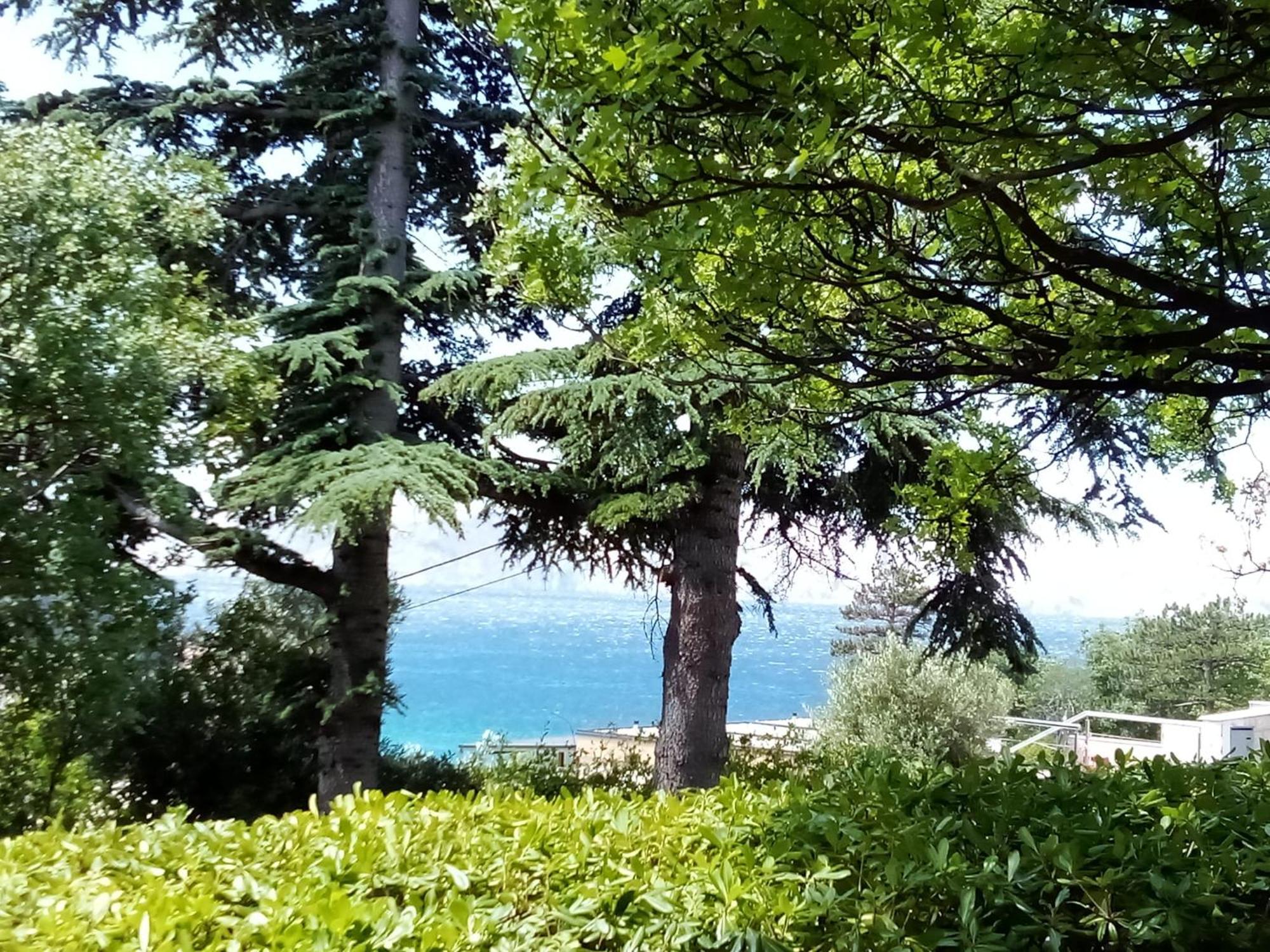 Villa Haus Niko Senj  Pokój zdjęcie