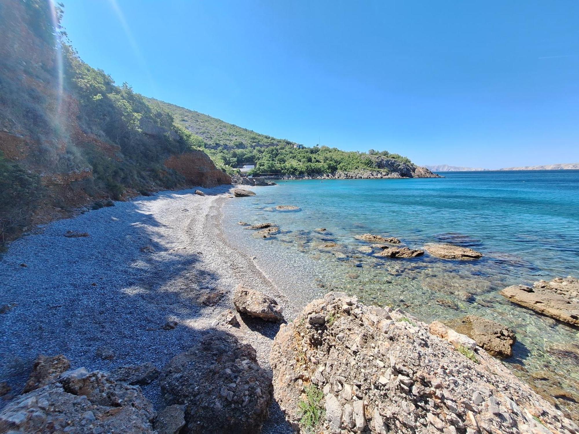Villa Haus Niko Senj  Zewnętrze zdjęcie