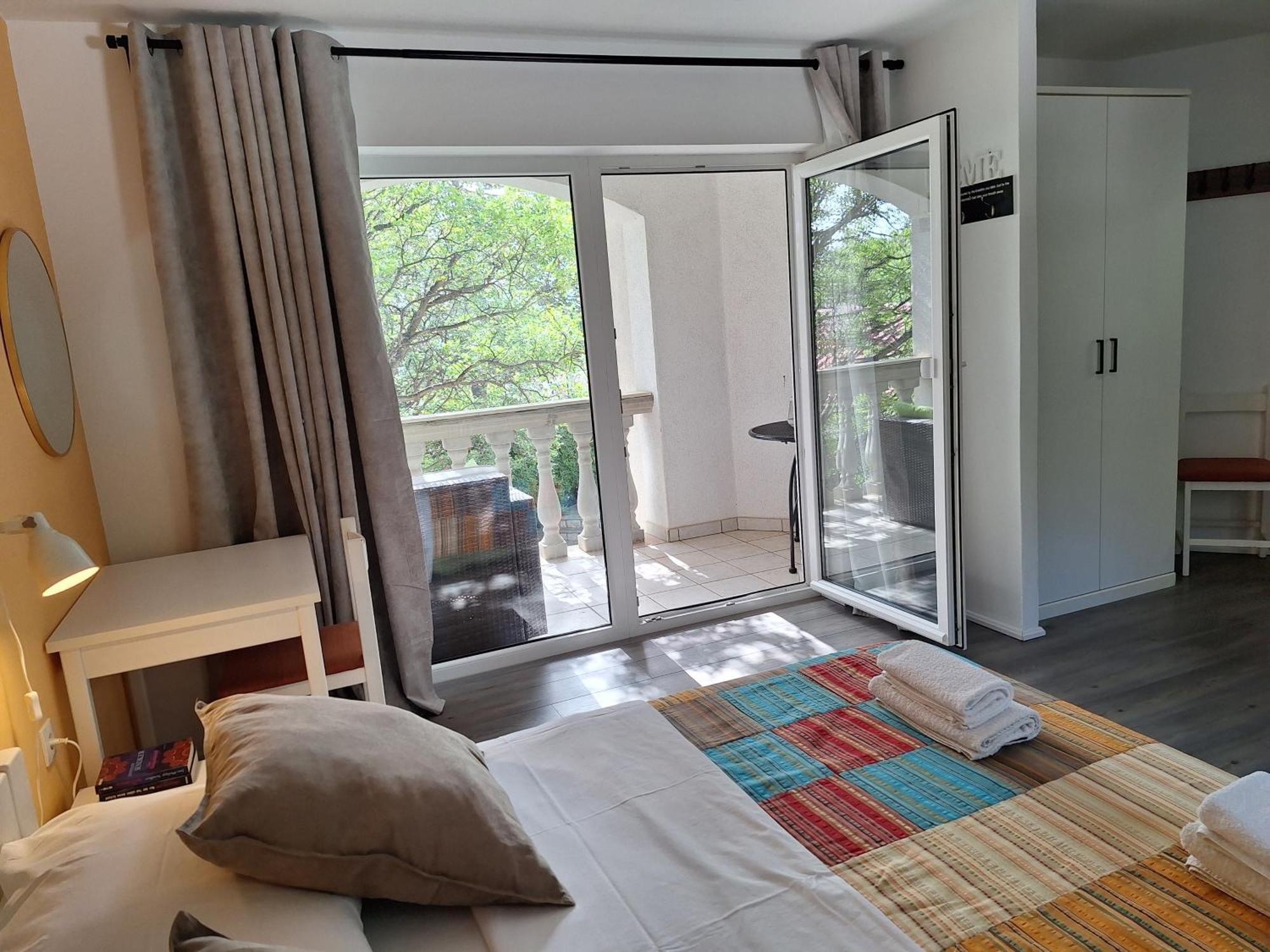 Villa Haus Niko Senj  Zewnętrze zdjęcie