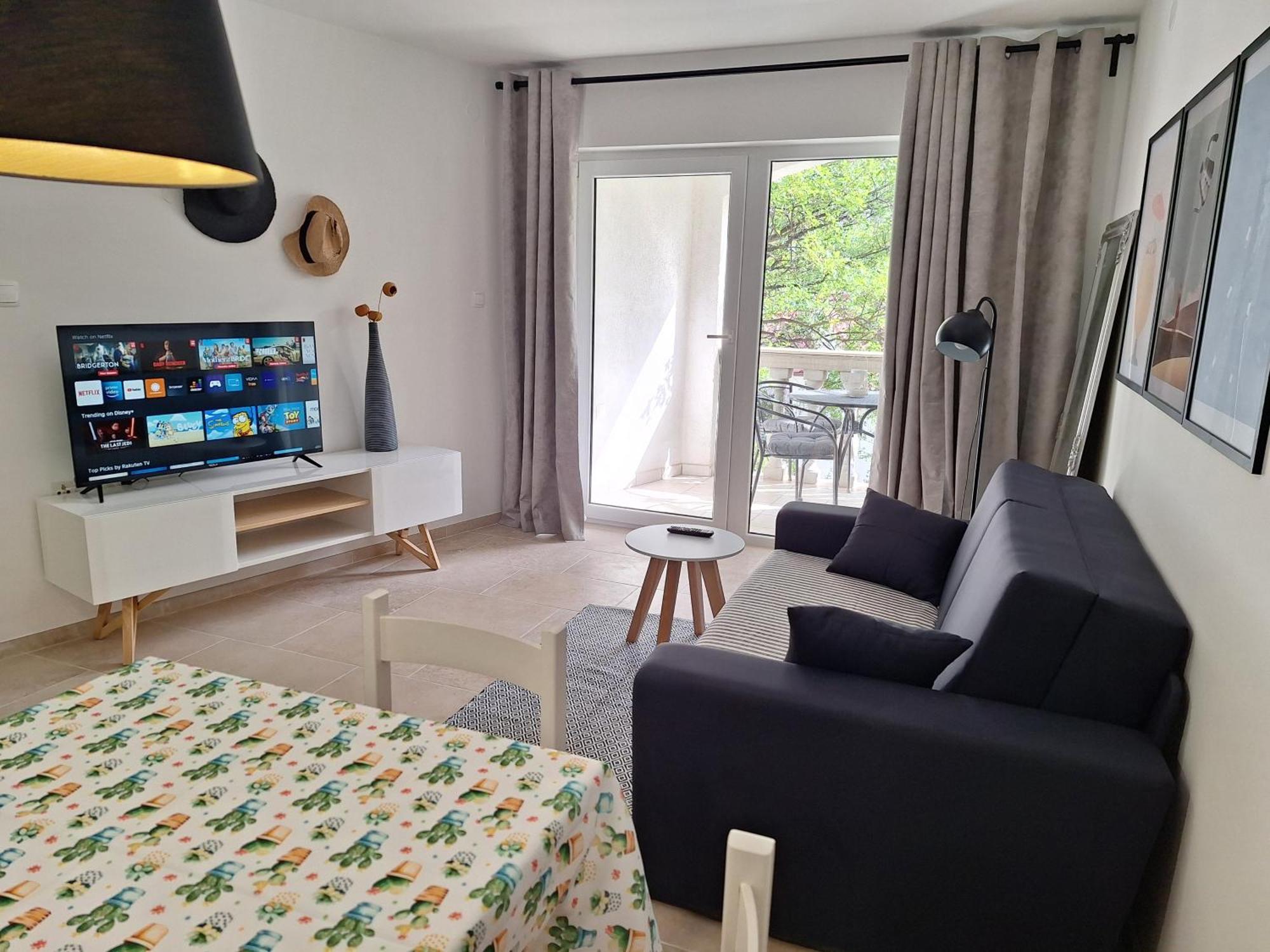 Villa Haus Niko Senj  Zewnętrze zdjęcie