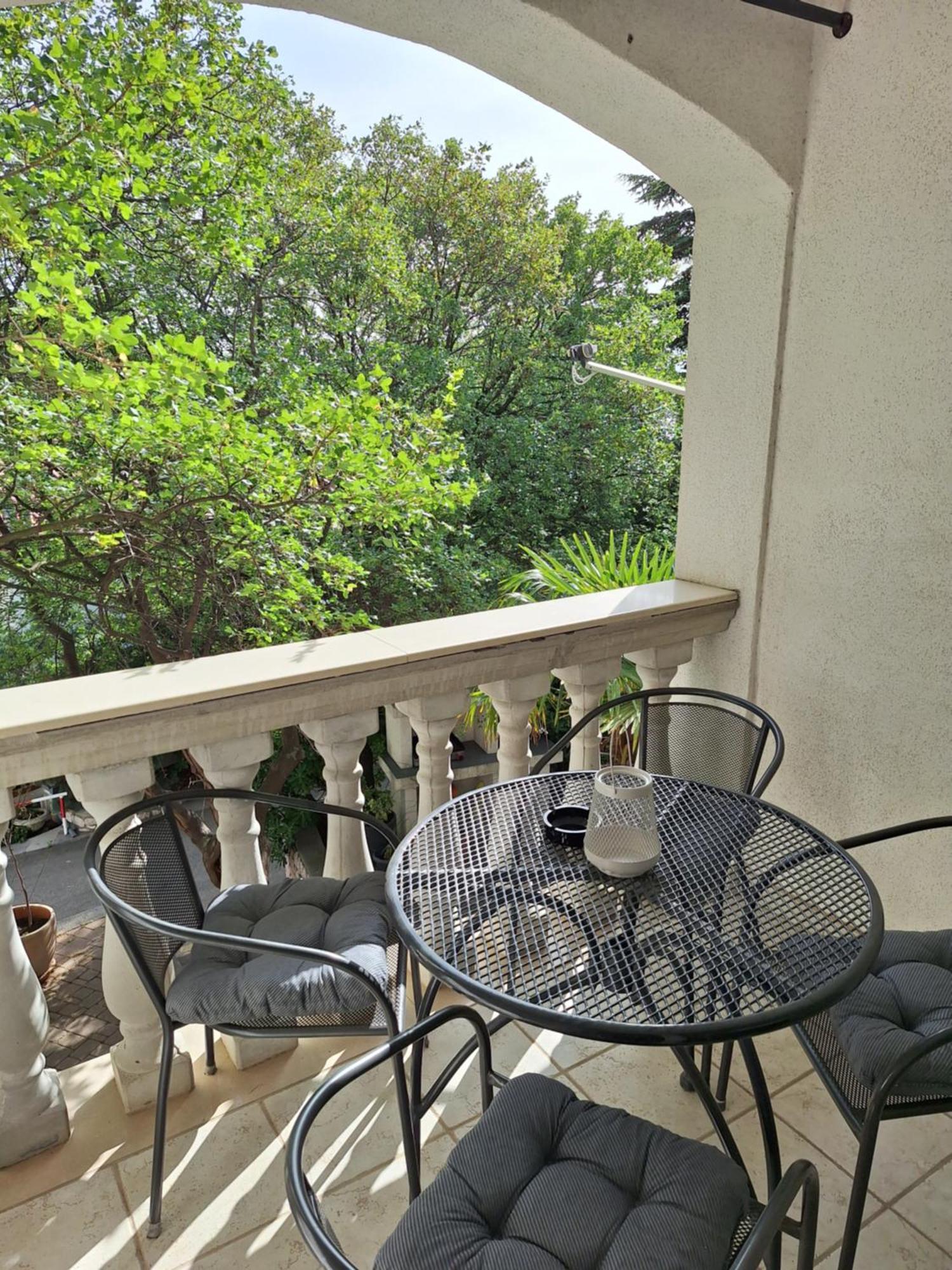 Villa Haus Niko Senj  Zewnętrze zdjęcie
