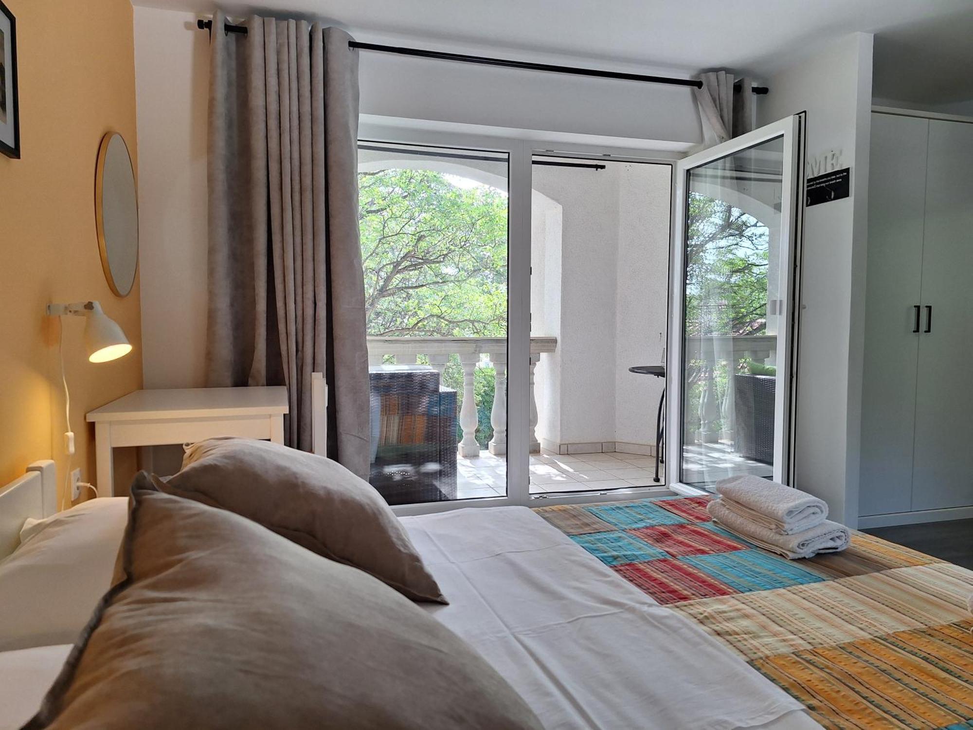 Villa Haus Niko Senj  Zewnętrze zdjęcie