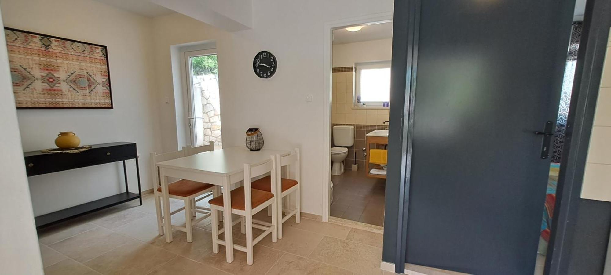 Villa Haus Niko Senj  Pokój zdjęcie