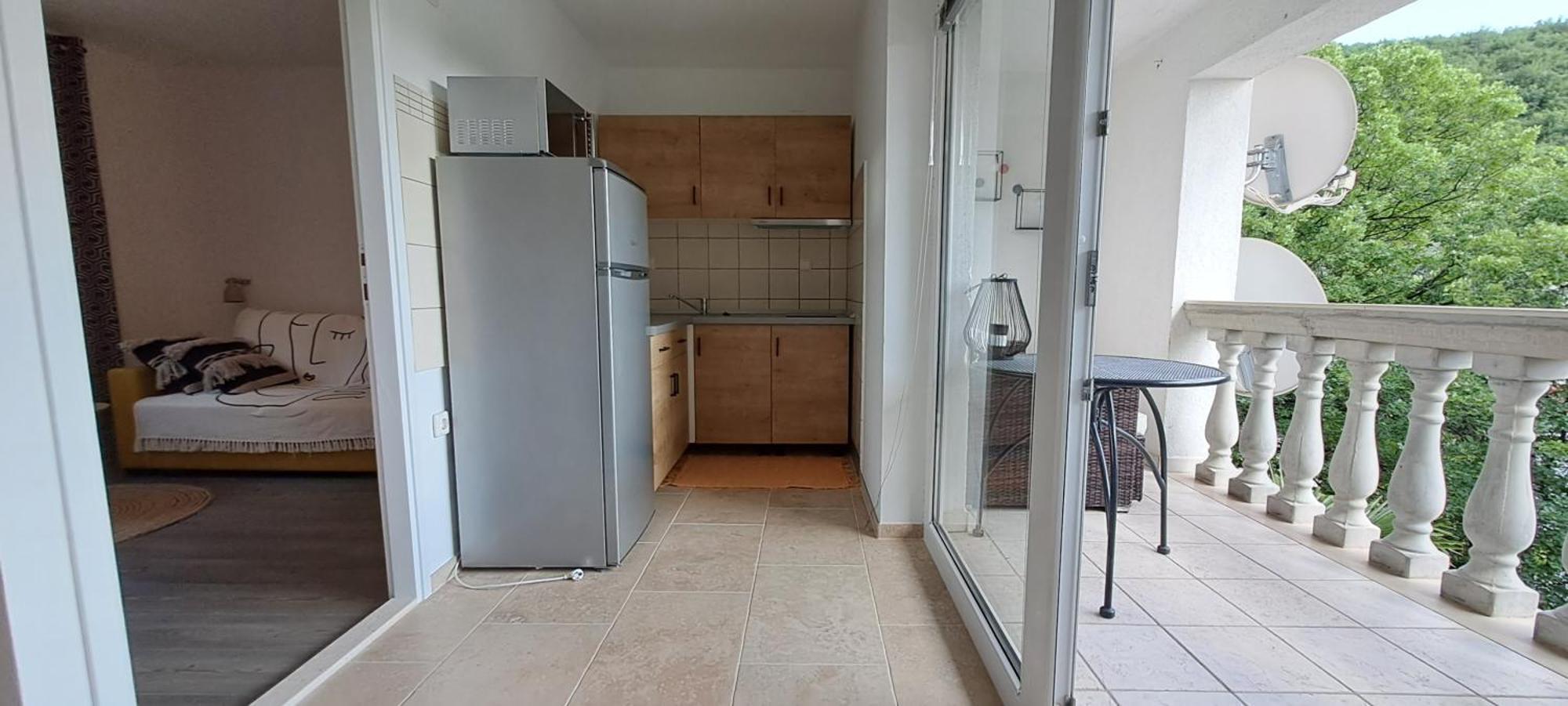 Villa Haus Niko Senj  Pokój zdjęcie