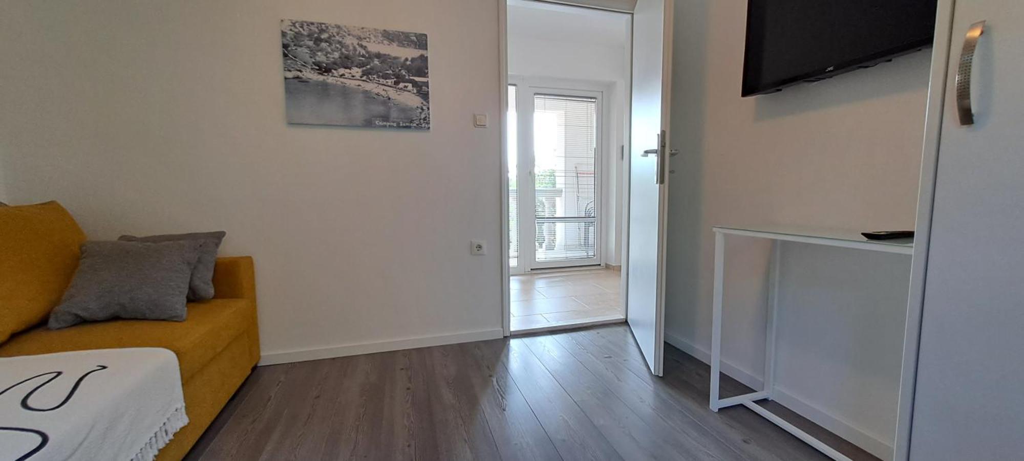 Villa Haus Niko Senj  Pokój zdjęcie