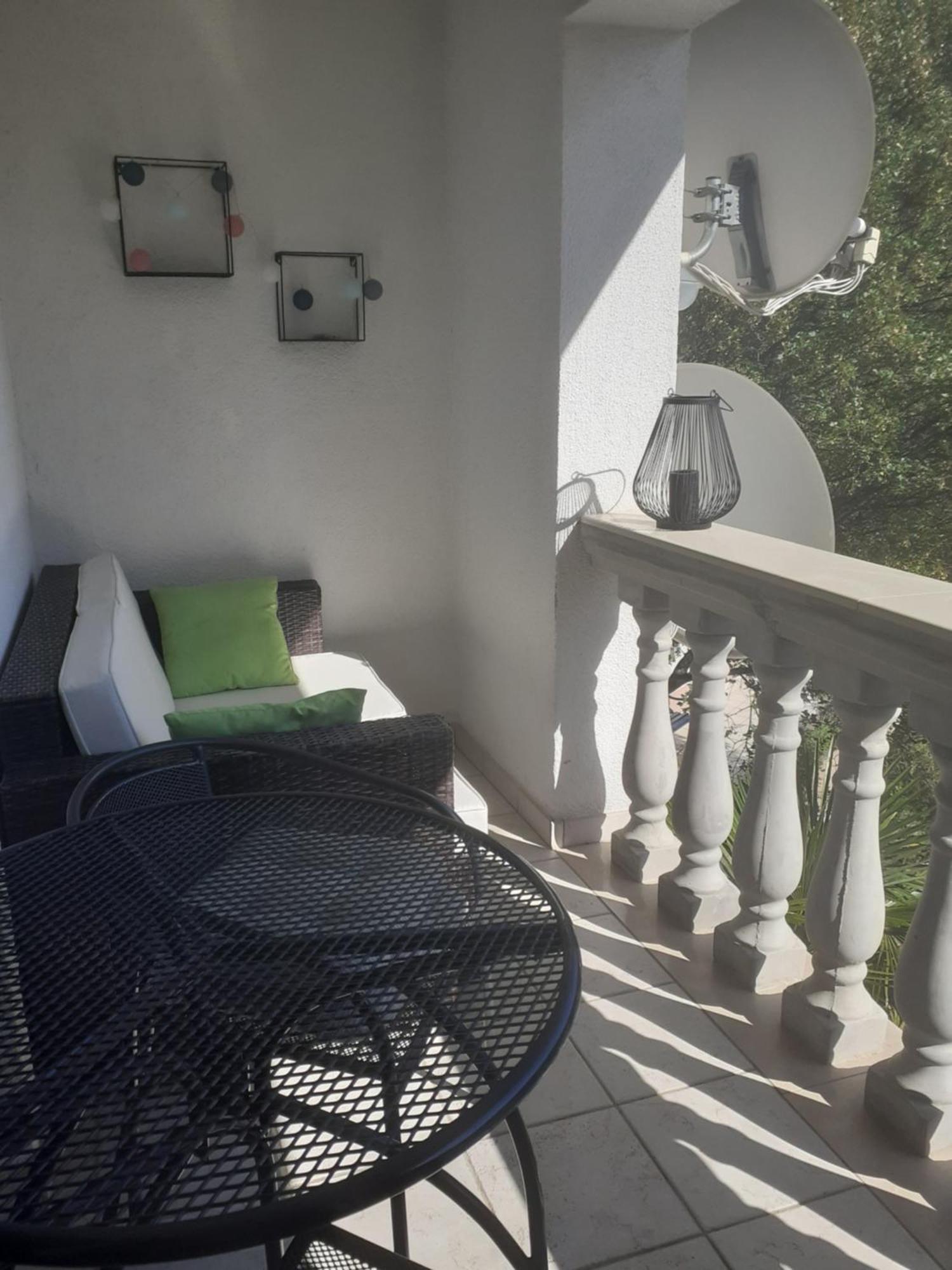 Villa Haus Niko Senj  Pokój zdjęcie