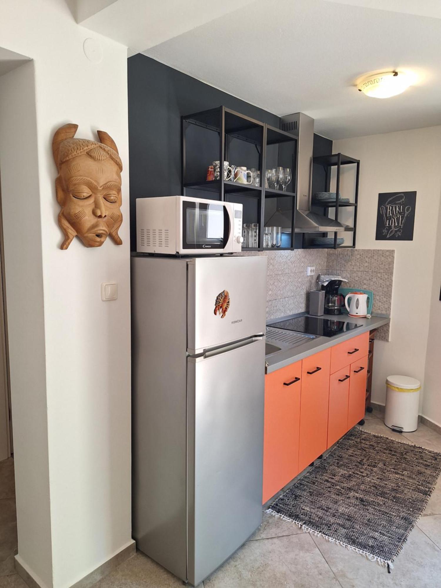 Villa Haus Niko Senj  Zewnętrze zdjęcie