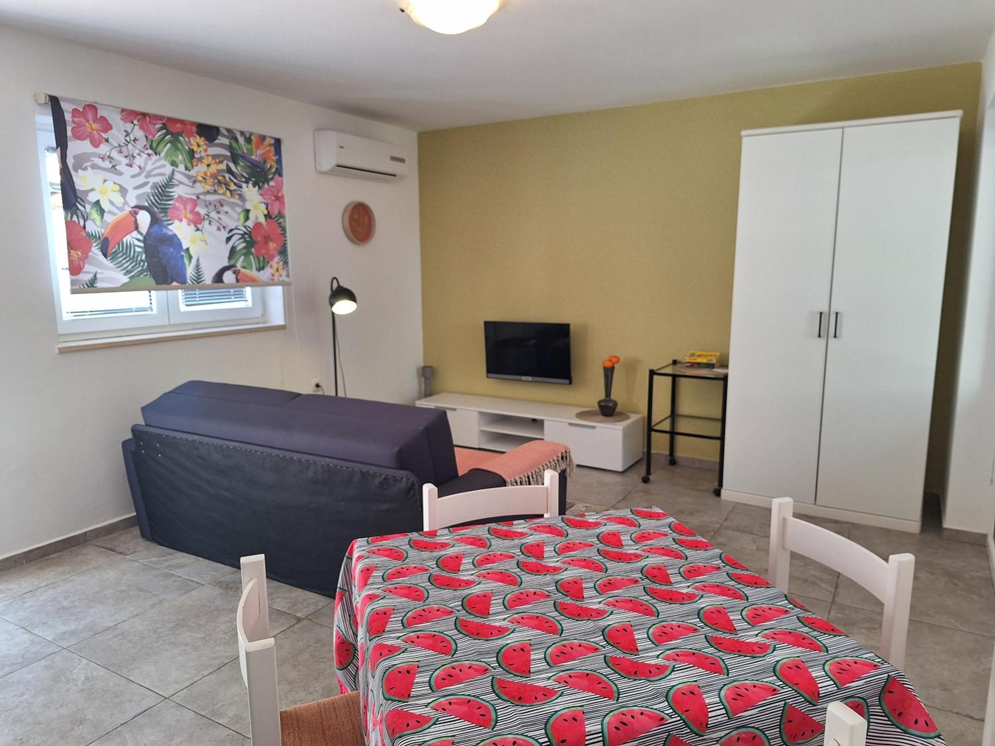 Villa Haus Niko Senj  Zewnętrze zdjęcie