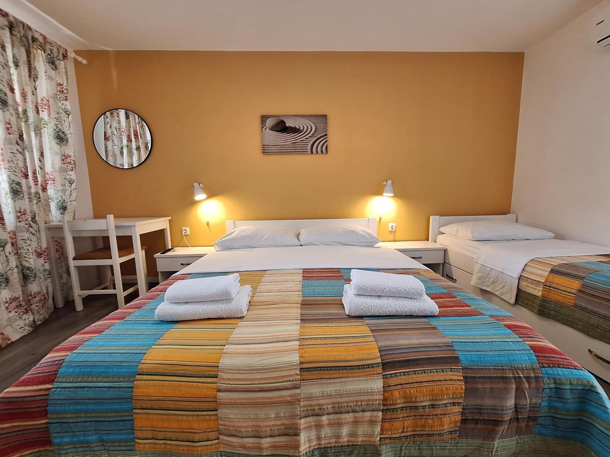 Villa Haus Niko Senj  Zewnętrze zdjęcie