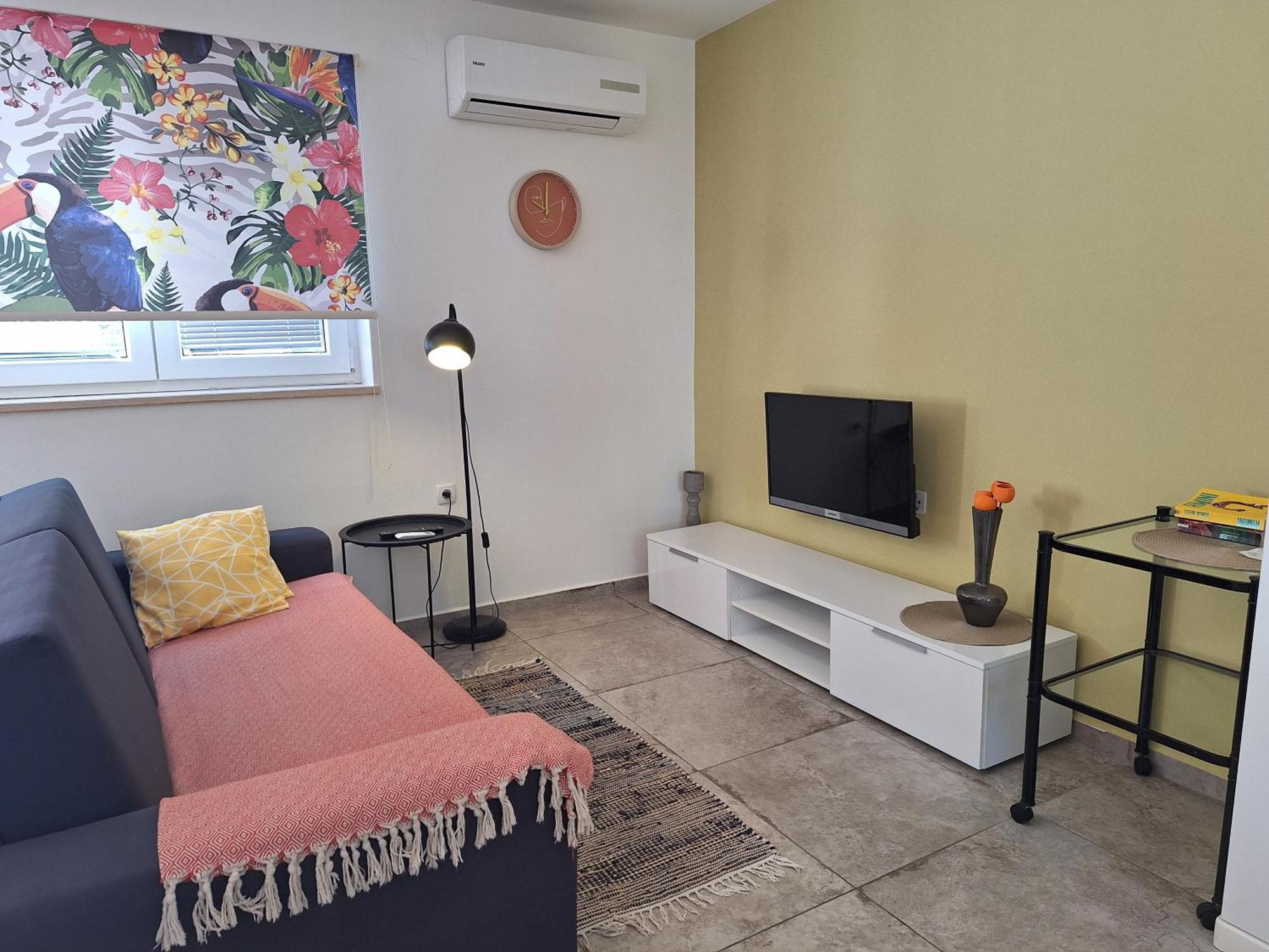 Villa Haus Niko Senj  Zewnętrze zdjęcie