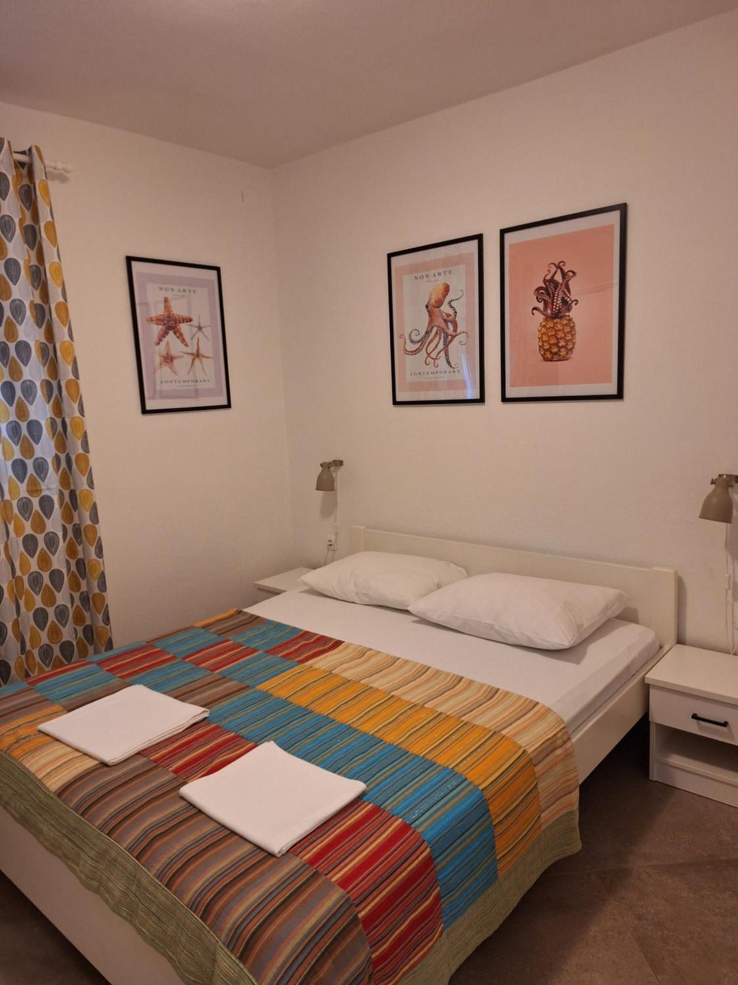 Villa Haus Niko Senj  Pokój zdjęcie