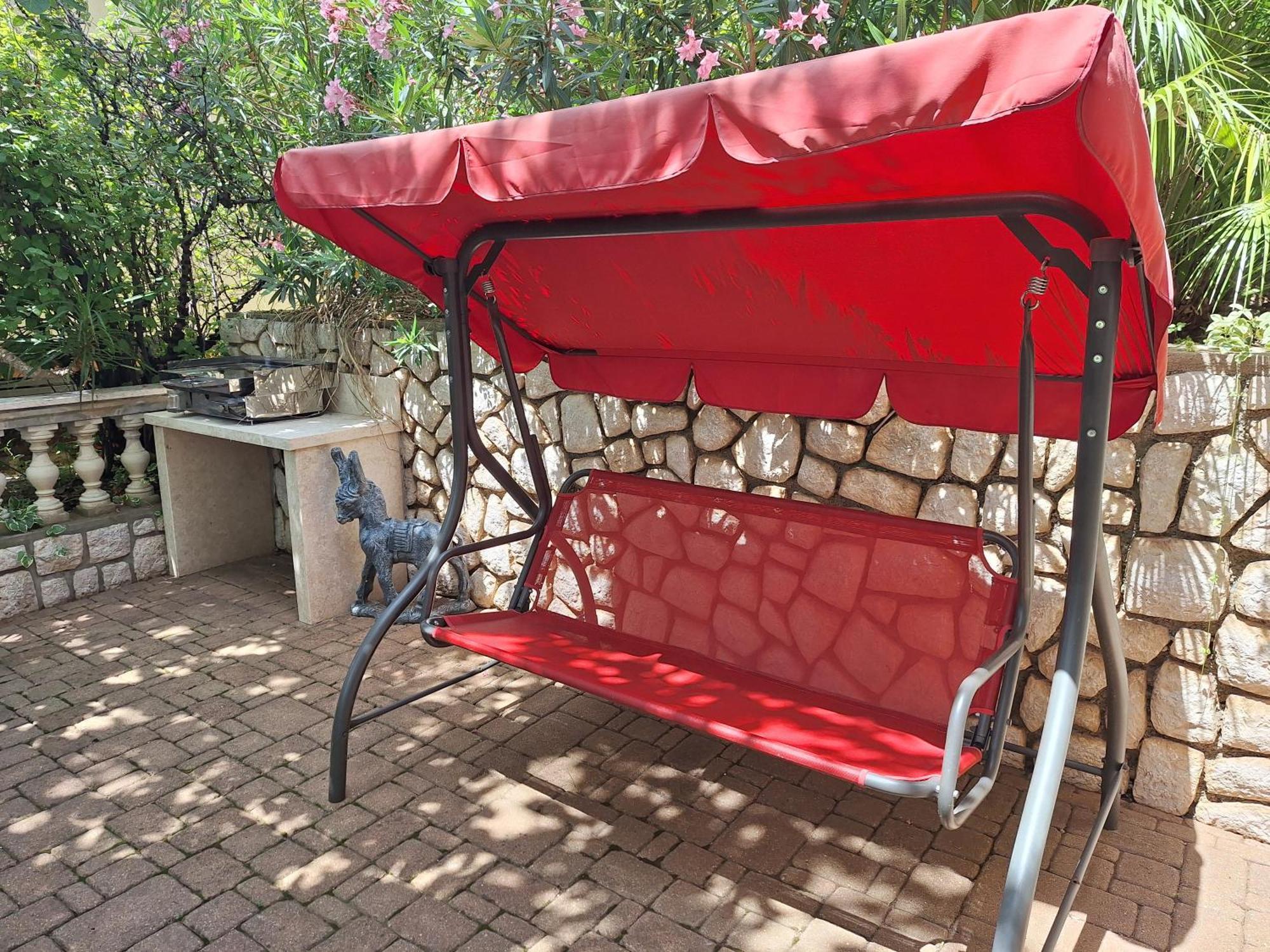 Villa Haus Niko Senj  Pokój zdjęcie