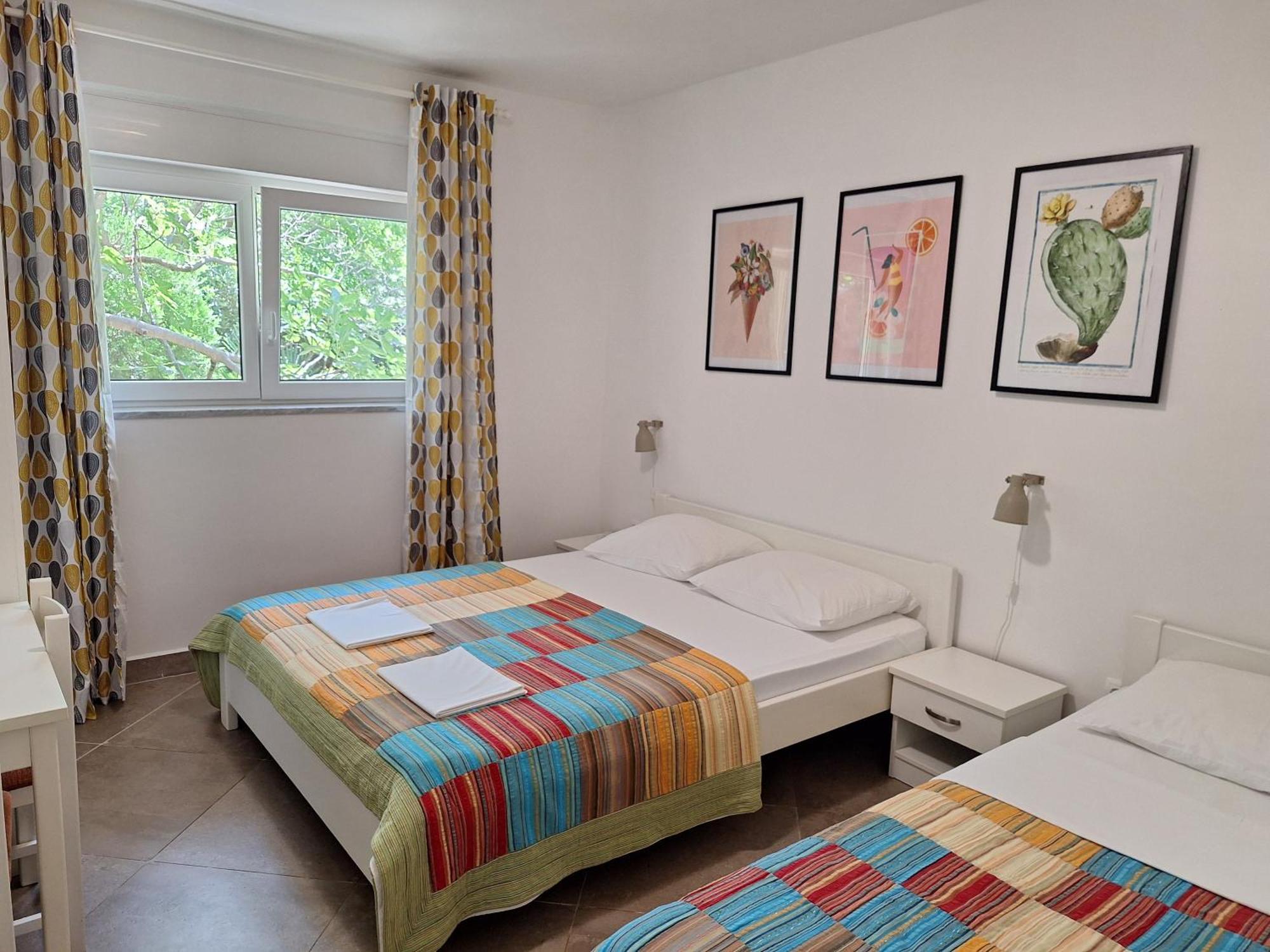 Villa Haus Niko Senj  Zewnętrze zdjęcie