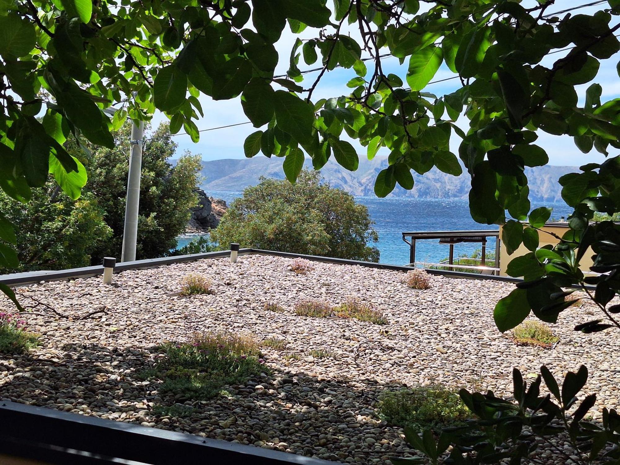 Villa Haus Niko Senj  Pokój zdjęcie