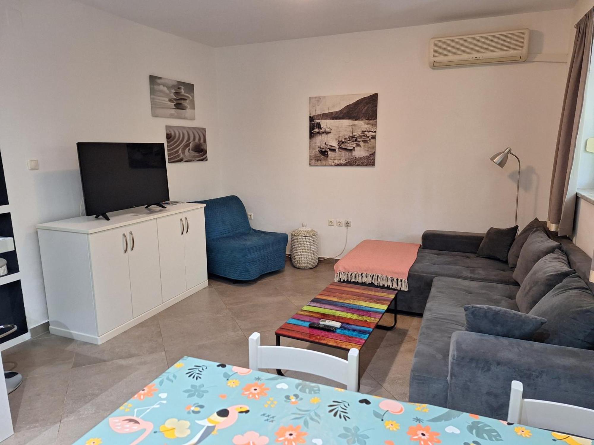 Villa Haus Niko Senj  Zewnętrze zdjęcie
