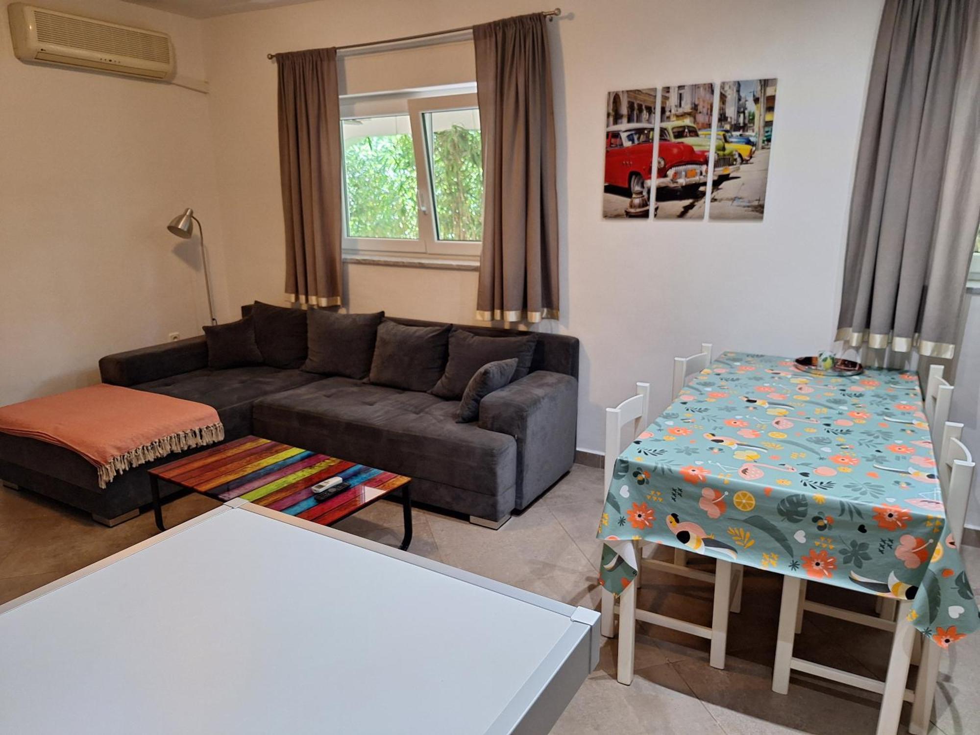 Villa Haus Niko Senj  Zewnętrze zdjęcie