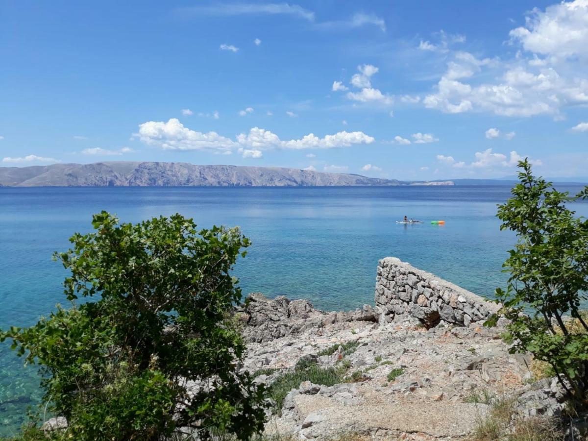 Villa Haus Niko Senj  Zewnętrze zdjęcie