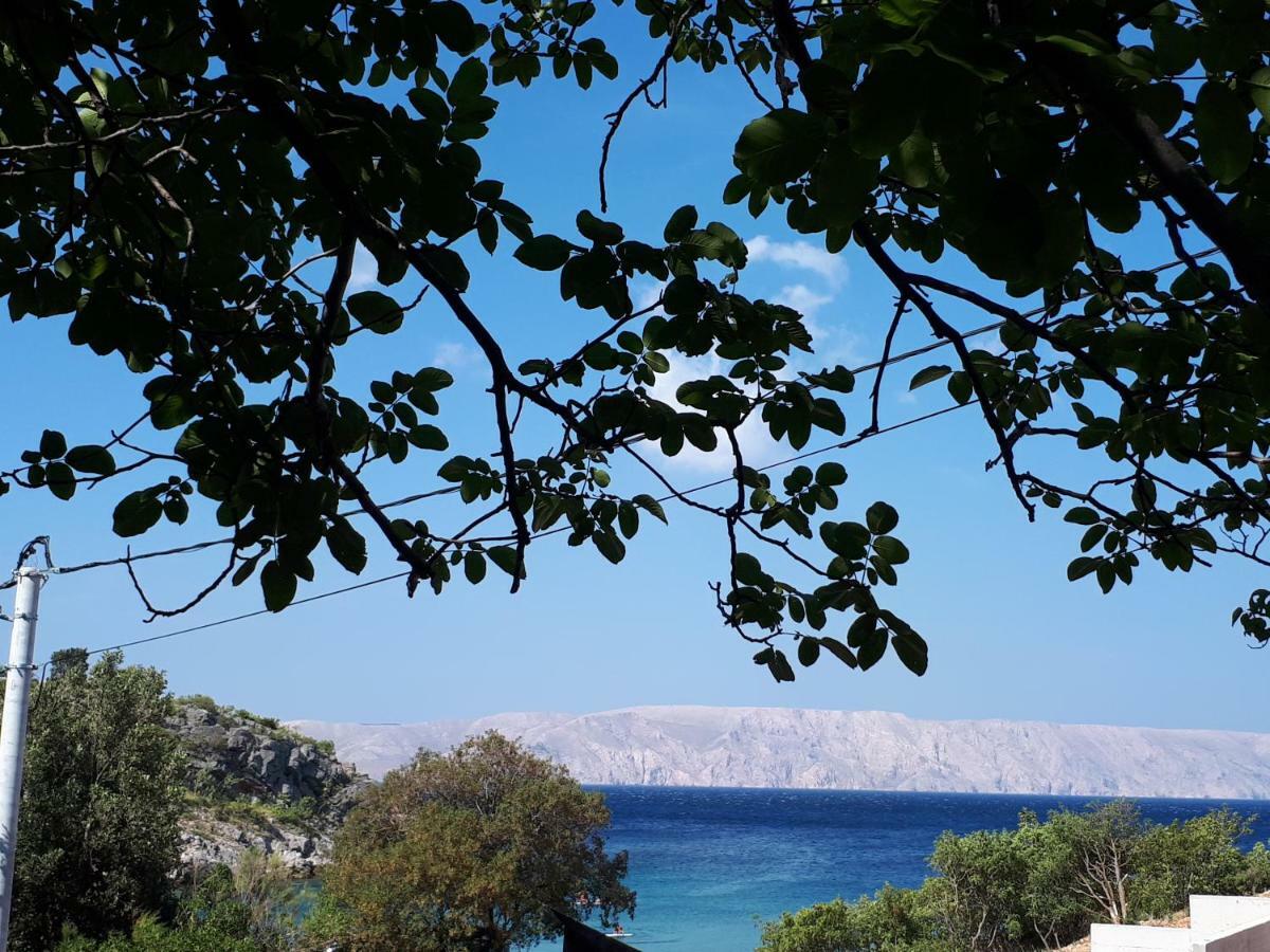 Villa Haus Niko Senj  Zewnętrze zdjęcie